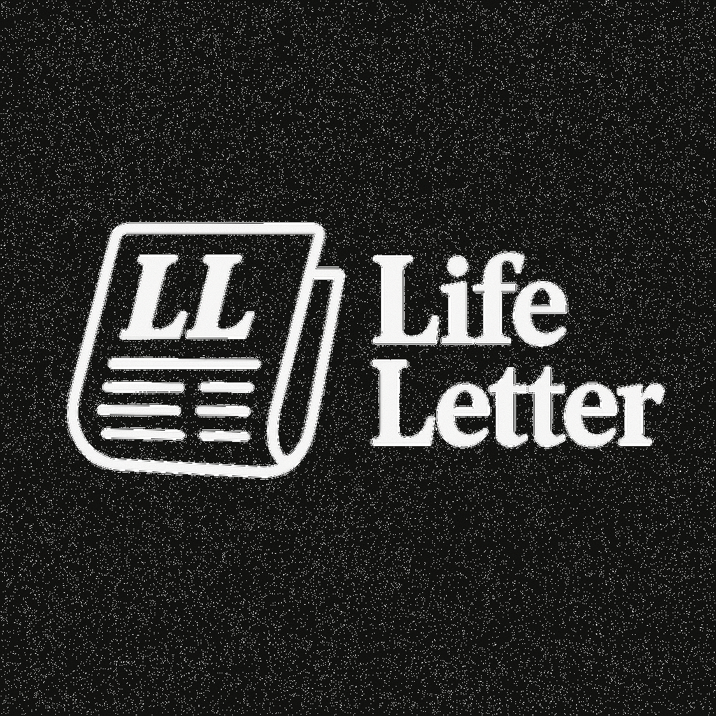 LifeLetter